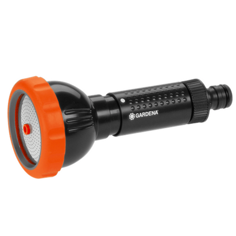 德國 GARDENA 2847-20 Profi System Shower/Spray 灑水器-hong-kong