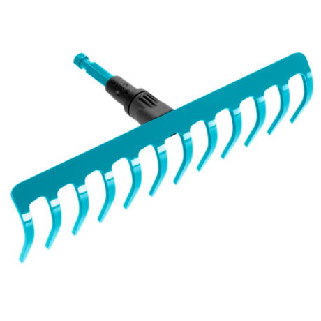 德國 GARDENA 3177-20 combisystem Rake 耙-hong-kong