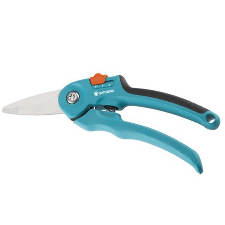 德國 GARDENA 8707-20 city gardening Balcony Secateurs 修枝剪-hong-kong