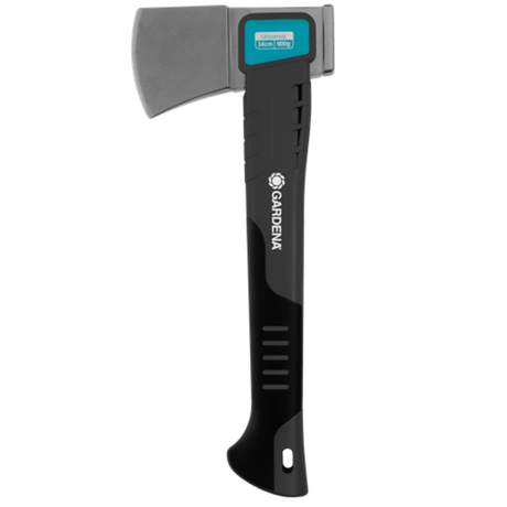 德國 GARDENA 8713-48 Universal Hatchet 900 B 通用斧頭-hong-kong