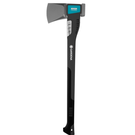德國 GARDENA 8719-48 Splitting Axe 2800 S 切割斧頭-hong-kong