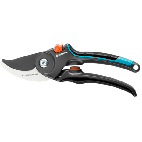 德國 GARDENA 8904-20 Garden Secateurs B/M 修枝剪-hong-kong