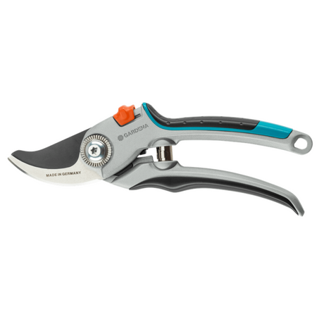 德國 GARDENA 8906-20 Alu Garden Secateurs B/L 修枝剪-hong-kong