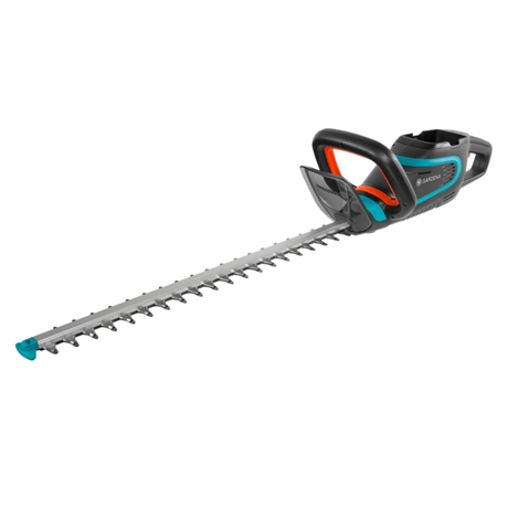 德國 GARDENA 9860-55 Battery Hedge Trimmer PowerCut Li-40/60 solo 充電式籬笆修剪機-hong-kong