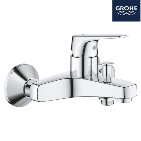 德國 Grohe BAUFLOW 23601000 浴缸龍頭-hong-kong