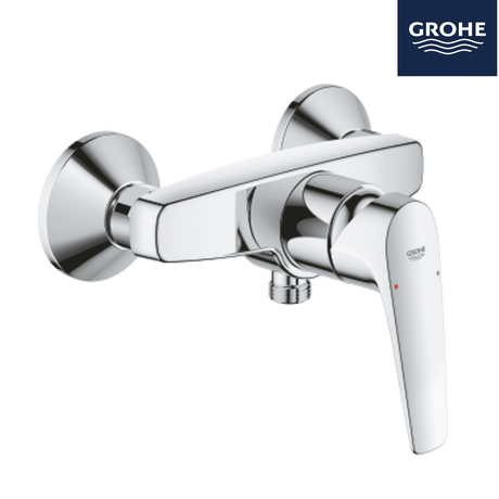 德國 Grohe BAUFLOW 23632000 淋浴龍頭-hong-kong