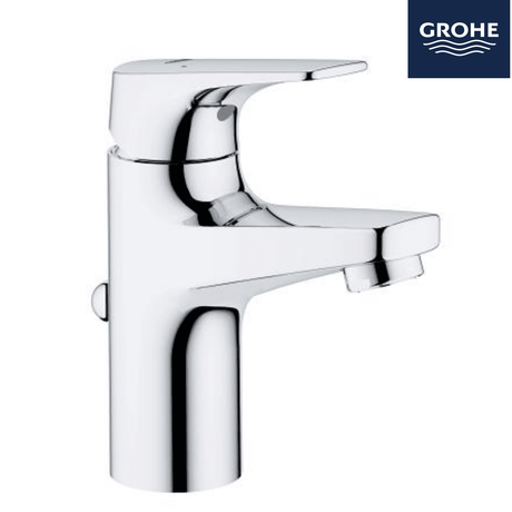 德國 GROHE BAUFLOW 32810000 面盆龍頭-hong-kong
