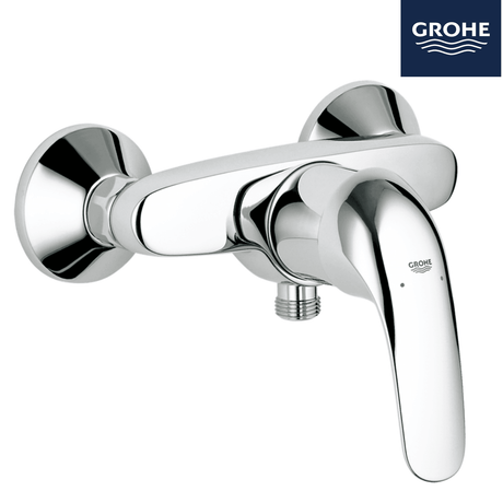 德國 Grohe EUROECO 32740000 淋浴龍頭-hong-kong