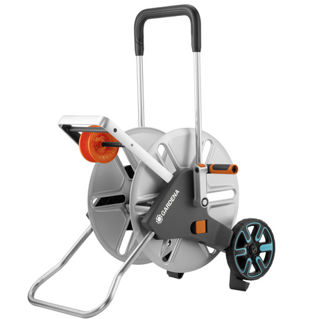 德國 GARDENA 18550-20 CleverRoll L Easy Metal 喉轆-hong-kong