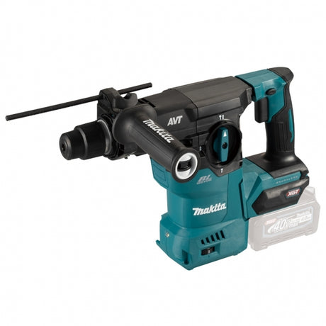 Makita 牧田 HR008GZ 40V 充電式電錘 (淨機)-hong-kong