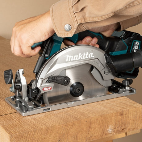Makita 牧田 HS012GZ 40V 165mm 充電式圓鋸 (淨機)-hong-kong