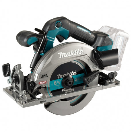 Makita 牧田 HS012GZ 40V 165mm 充電式圓鋸 (淨機)-hong-kong