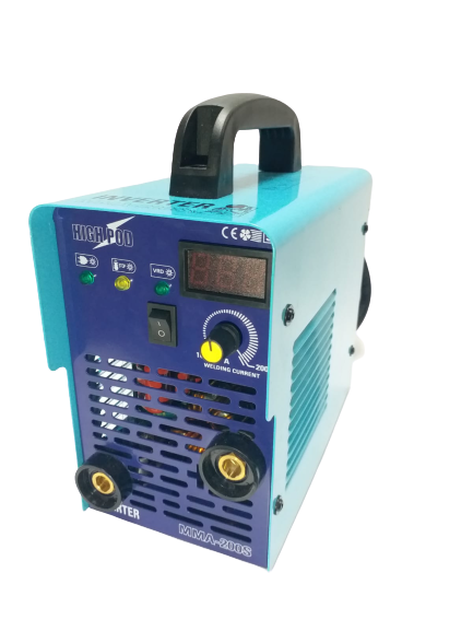 Highpod MMA200s 逆變式直流手弧電焊機-hong-kong
