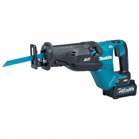 Makita 牧田 JR002GZ 40V 充電式往復鋸 (淨機)-hong-kong
