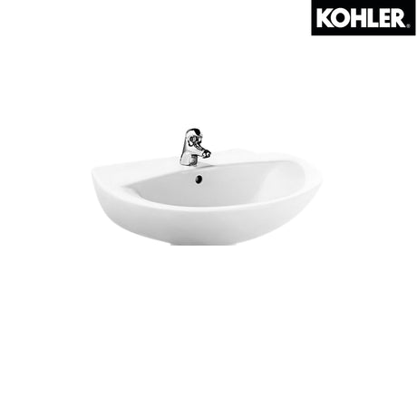 KOHLER K-2478T-1-0 PATIO 17"掛牆式面盆-hong-kong