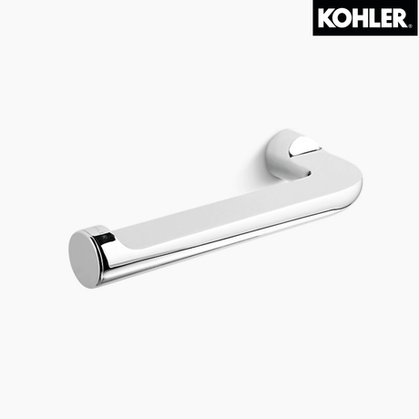 Kohler K-45401T-CP JULY 毛巾環-hong-kong