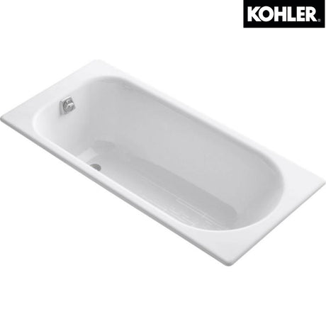 KOHLER K-P940H-0 SOISSONS 1.7米鑄鐵浴缸-hong-kong