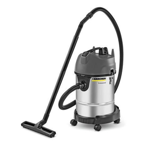 德國 Karcher NT 30/1 Me Classic 吸塵吸水機 (香港行貨)-hong-kong