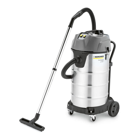 德國 Karcher NT 90/2 Me Classic 吸塵吸水機 (雙渦輪) (香港行貨)-hong-kong