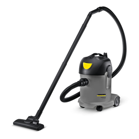 德國 Karcher T 14/1 Classic 吸塵機 (香港行貨)-hong-kong