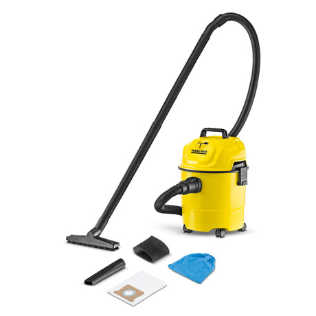 德國 Karcher WD 1 多用途吸塵吸水機 (香港行貨)-hong-kong