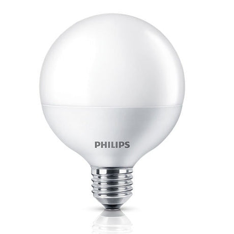 PHILIPS 飛利浦 LED燈膽(大球型)-hong-kong
