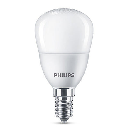 PHILIPS 飛利浦 LED迷你燈膽(燈腳:E14)-hong-kong
