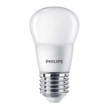 PHILIPS 飛利浦 LED迷你燈膽(燈腳:E27)-hong-kong