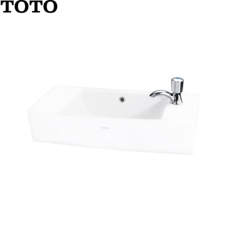 TOTO LW248JR 掛牆面盆-hong-kong