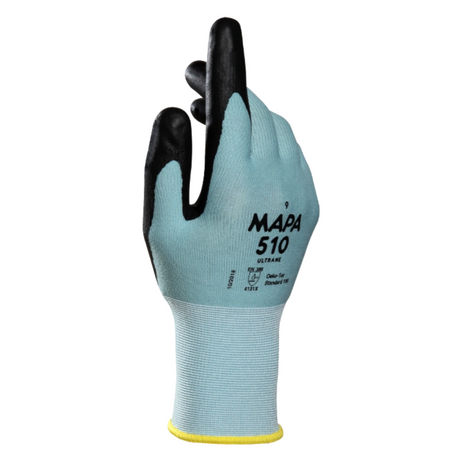 MAPA 通用耐油手套 Ultrane 510-hong-kong