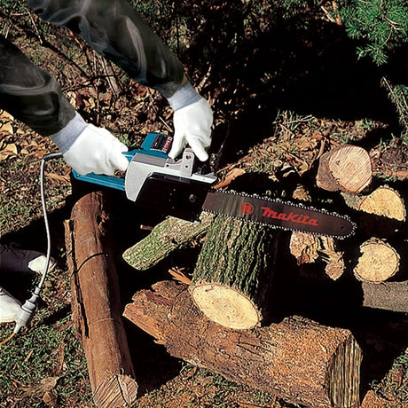 Makita 5016B 電鏈鋸405毫米(16")-hong-kong