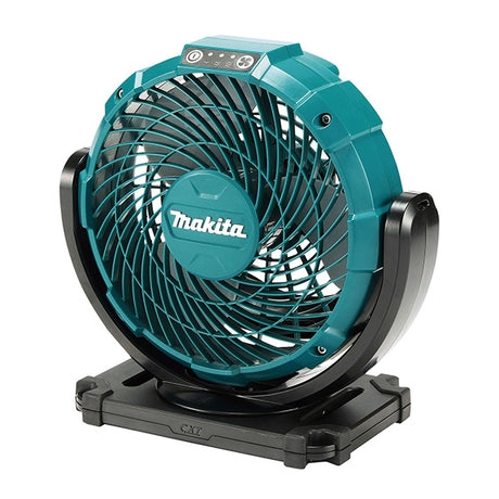 Makita 牧田 12V 充電式風扇 CF100DZ (淨機)-hong-kong