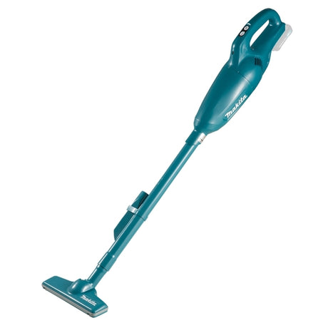 Makita 牧田 CL108FDZ / CL108FDZW 12V 充電式吸塵機 (膠囊式)(淨機)-hong-kong
