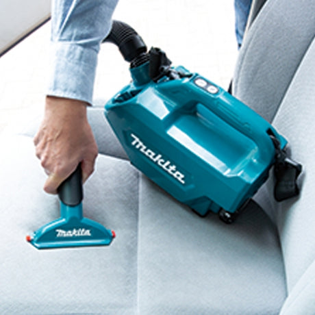 Makita 牧田 CL121DZX1 充電式吸塵機-hong-kong