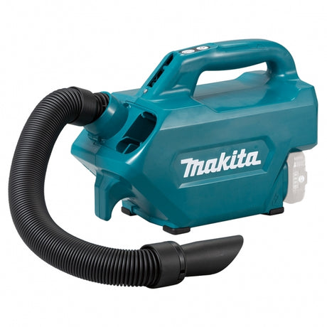 Makita 牧田 CL121DZX1 充電式吸塵機-hong-kong