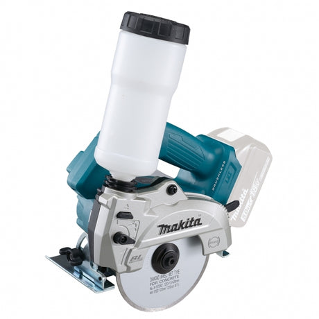 Makita 牧田 DCC501TX2 18V 充電式雲石切割機 (套裝)-hong-kong