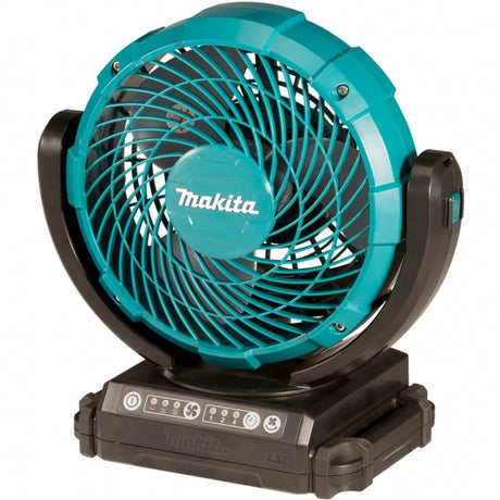 Makita 牧田 18V 鋰電充電式座地風扇 DCF102Z (淨機)-hong-kong
