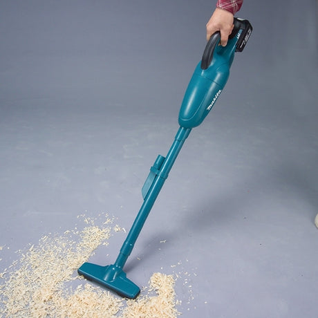 Makita 牧田 DCL180Z 18V 充電式吸塵機 (淨機)-hong-kong