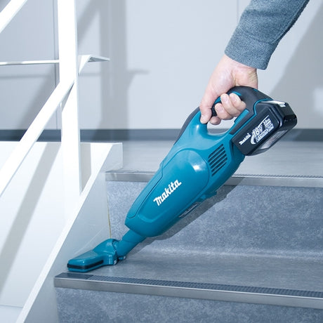 Makita 牧田 DCL182Z 18V 充電式吸塵機 (淨機)-hong-kong
