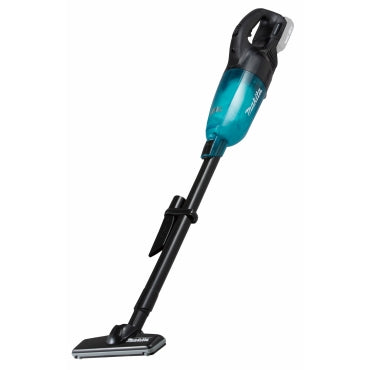 Makita 牧田 DCL280FZX2 / DCL280ZWX2 / DCL280ZBX2 18V 充電式吸塵機 (淨機)-hong-kong