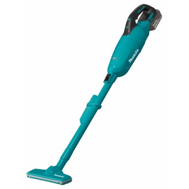 Makita 牧田 DCL280FZX2 / DCL280ZWX2 / DCL280ZBX2 18V 充電式吸塵機 (淨機)-hong-kong