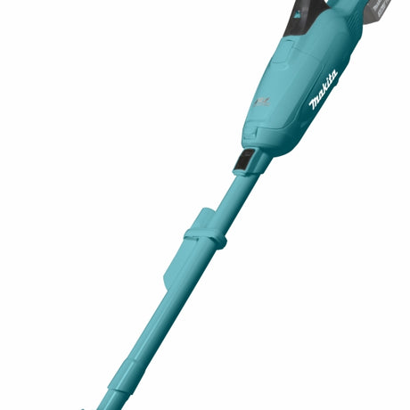Makita DCL282FZX7/ DCL282ZWX7 充電式吸塵機 (淨機)-hong-kong