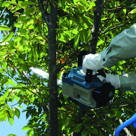 Makita DCS232T 汽油鏈鋸23毫升/250毫米(10")-hong-kong
