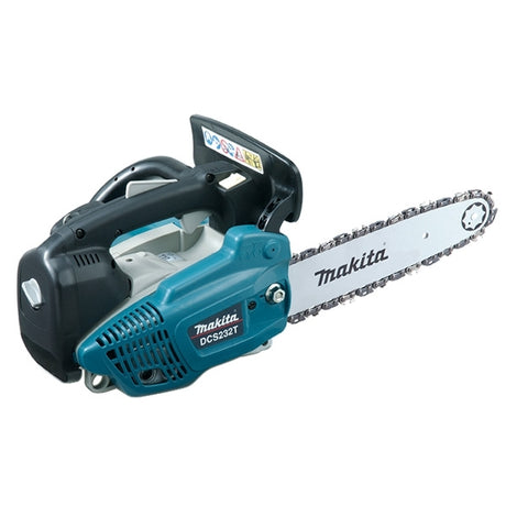 Makita DCS232T 汽油鏈鋸23毫升/250毫米(10")-hong-kong