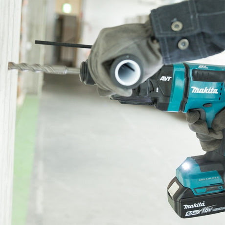Makita 牧田 DHR182Z 18V 充電式電錘 (淨機)-hong-kong