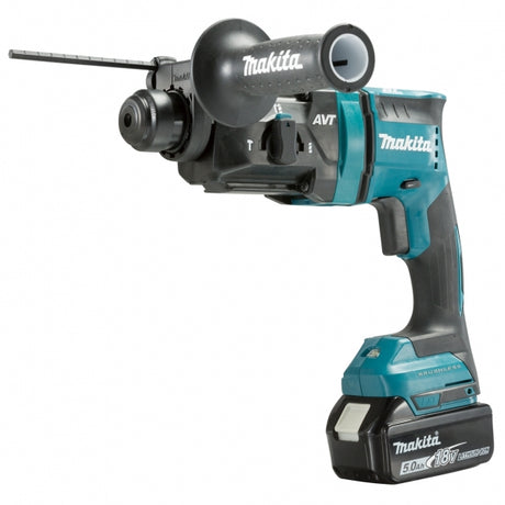 Makita 牧田 DHR182Z 18V 充電式電錘 (淨機)-hong-kong