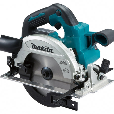 Makita 牧田 DHS660Z 充電式電圓鋸165毫米-hong-kong