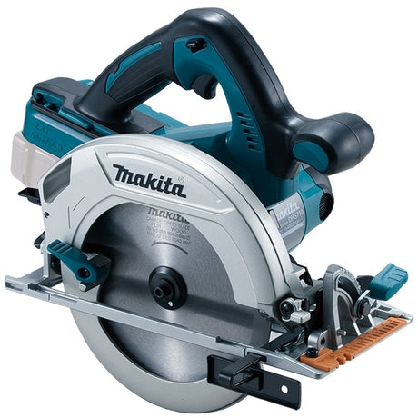 Makita 牧田 DHS710Z 18V 鋰電充電式圓鋸 (18VX2系列) (淨機)-hong-kong