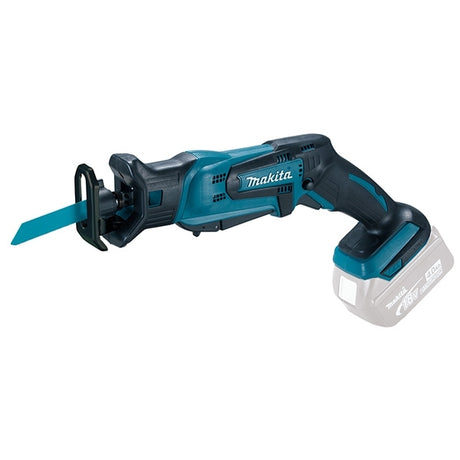 Makita 牧田 DJR183Z 18V 鋰電充電式往復鋸 (淨機)-hong-kong
