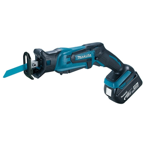Makita 牧田 DJR185Z 18V 鋰電充電式往復鋸 (淨機)-hong-kong